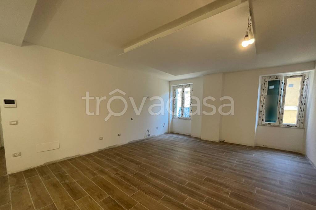 appartamento in vendita a Pesaro in zona Centro Città