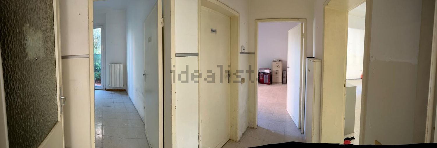 appartamento in vendita a Pesaro in zona Pantano