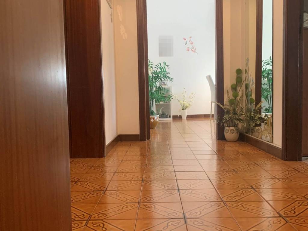 appartamento in vendita a Pesaro in zona Santa Veneranda