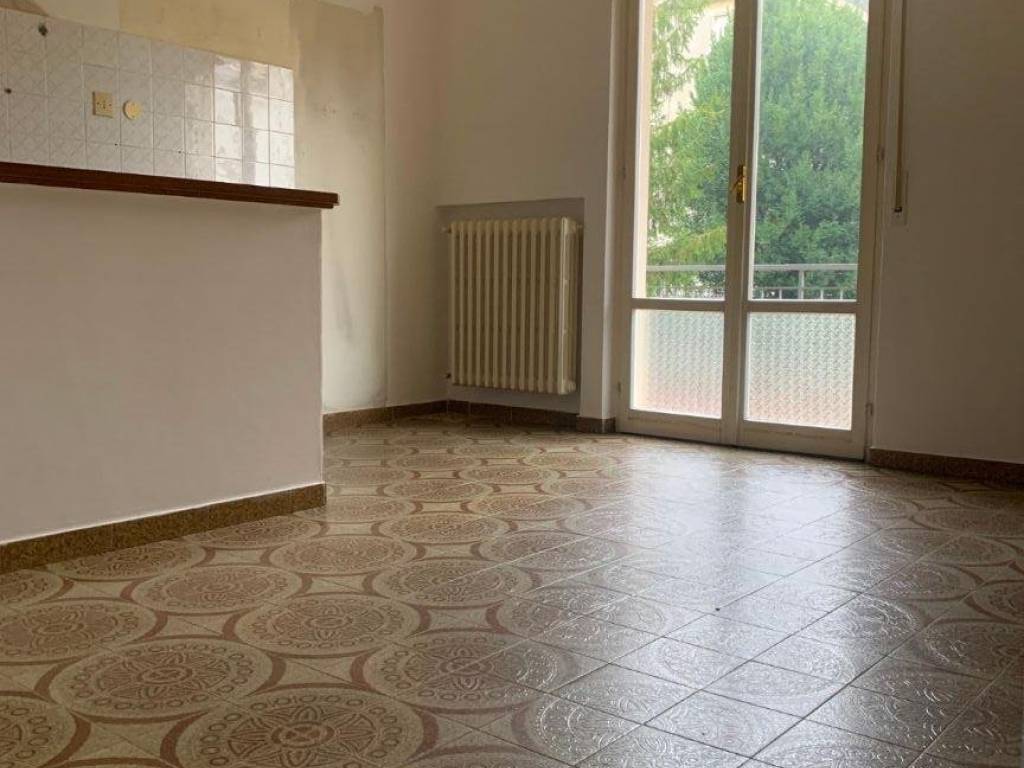 appartamento in vendita a Pesaro in zona Santa Veneranda