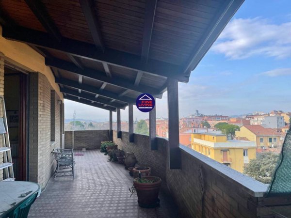 appartamento in vendita a Pesaro in zona Mare