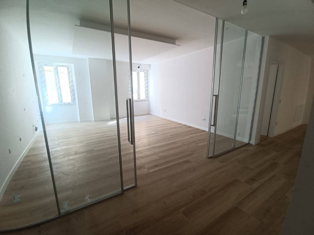 appartamento in vendita a Pesaro in zona Centro Città