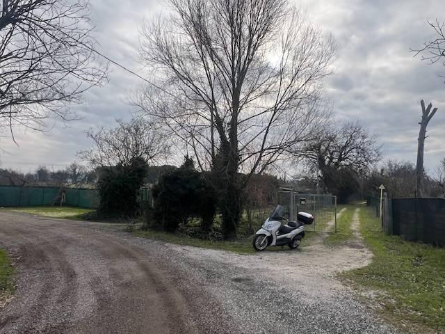 casa indipendente in vendita a Pesaro in zona Villa Fastiggi