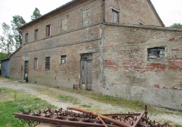 casa indipendente in vendita a Pesaro in zona Centro Città