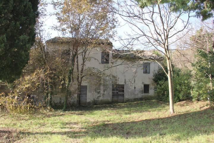 casa indipendente in vendita a Pesaro in zona San Bartolo