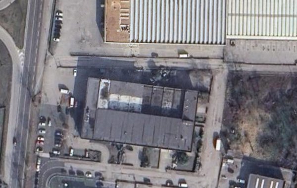 negozio in vendita a Pesaro