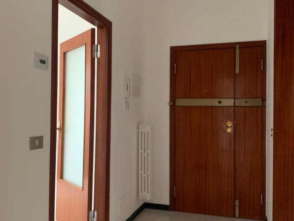 appartamento in vendita a Pesaro in zona Pantano