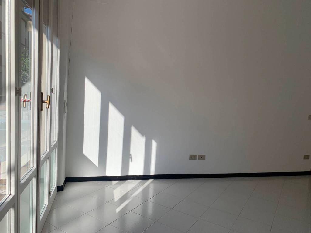 appartamento in vendita a Pesaro in zona Pantano