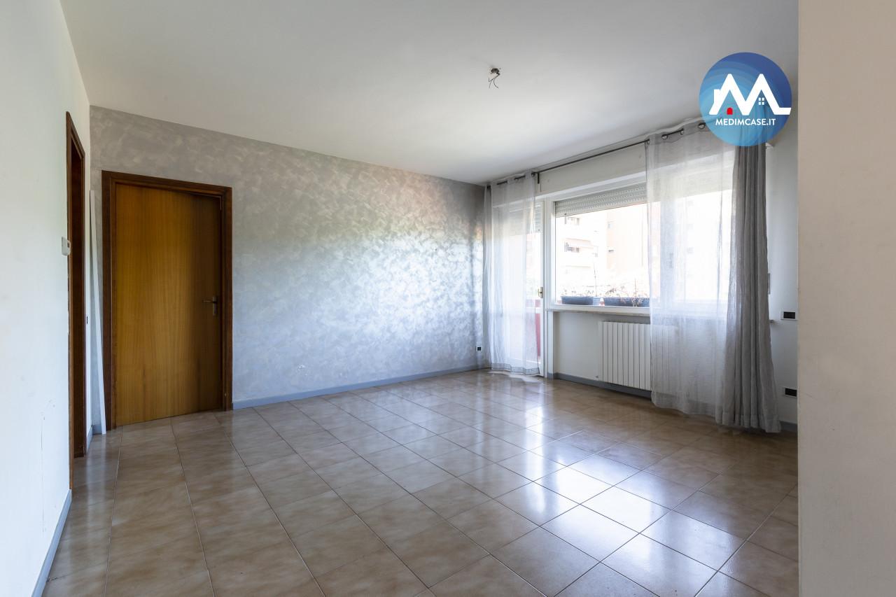 appartamento in vendita a Pesaro in zona Vismara