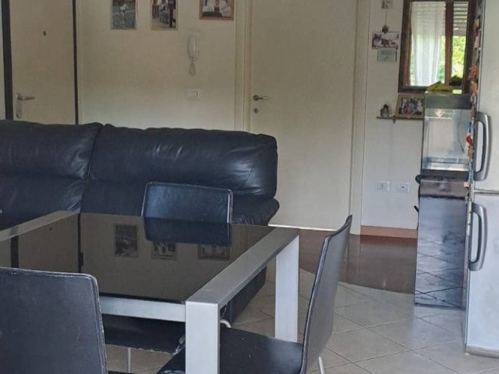 appartamento in vendita a Pesaro in zona Villa Fastiggi