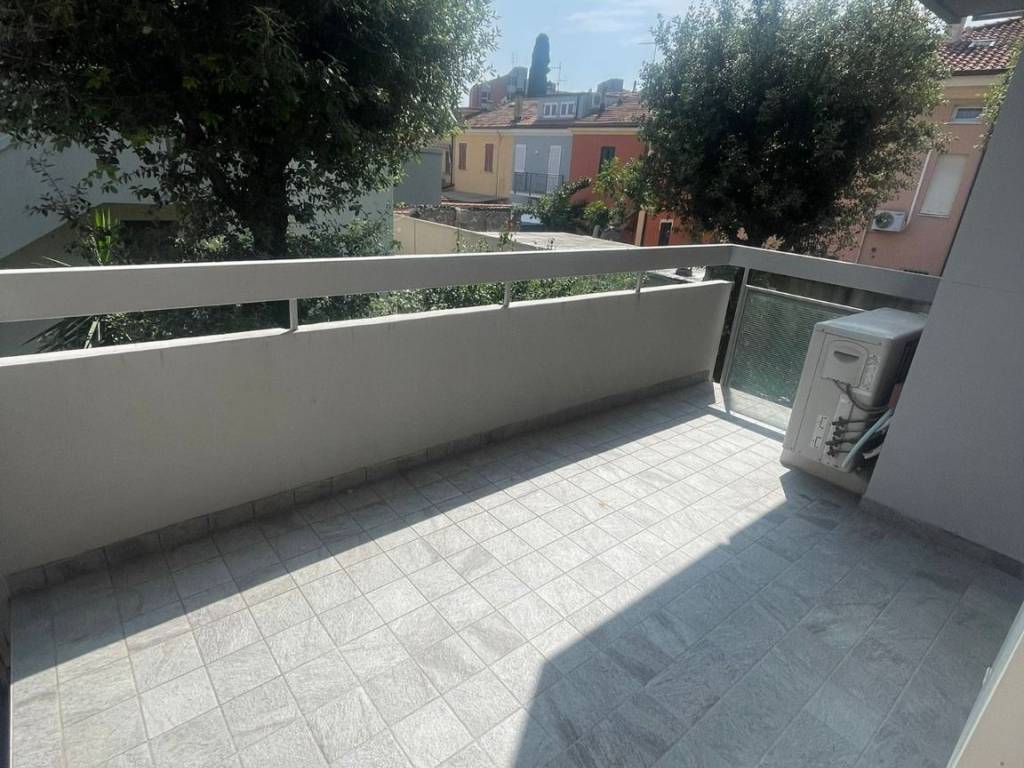 appartamento in vendita a Pesaro in zona Pantano