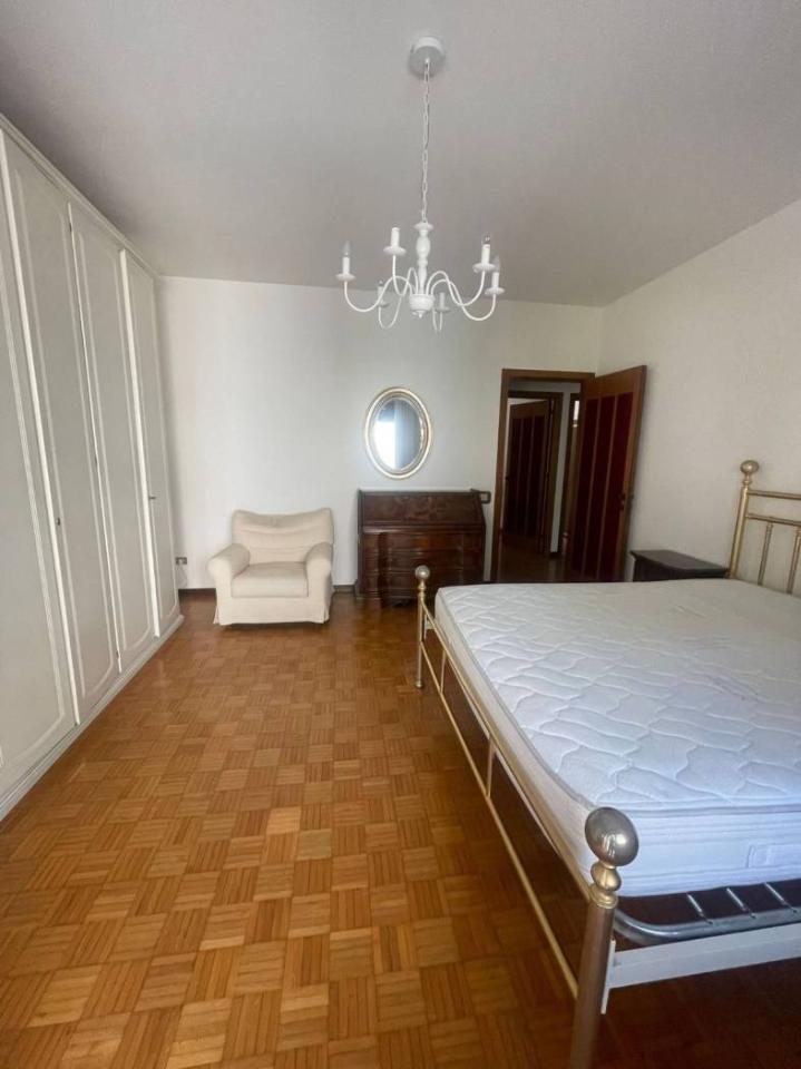 appartamento in vendita a Pesaro in zona Pantano