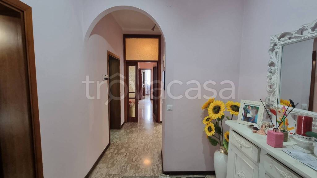 appartamento in vendita a Pesaro in zona Loreto