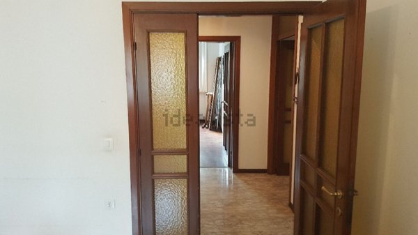 appartamento in vendita a Pesaro in zona Loreto