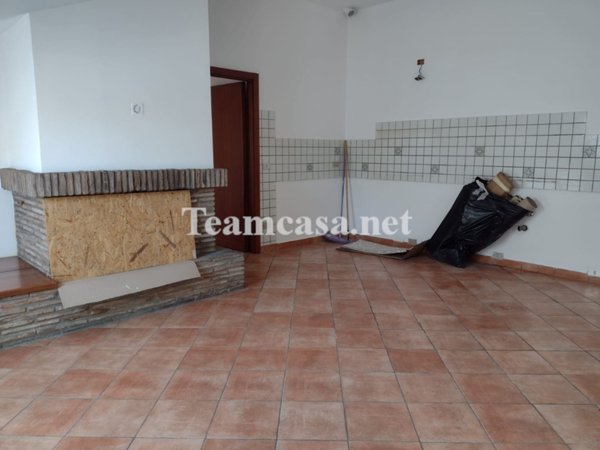 appartamento in vendita a Pesaro in zona Muraglia