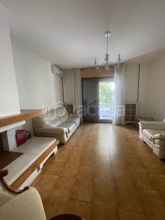 appartamento in vendita a Pesaro in zona Pantano