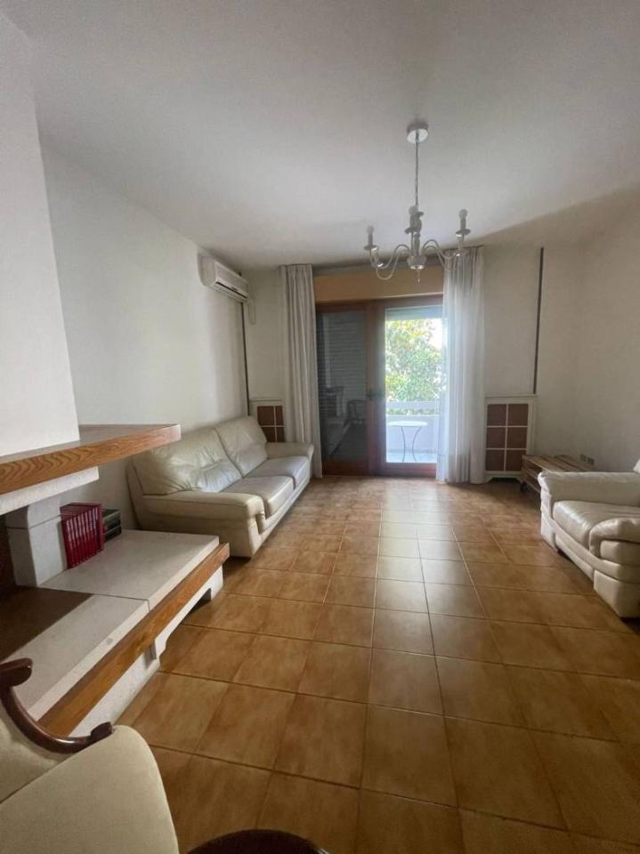 appartamento in vendita a Pesaro in zona Pantano
