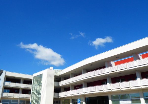 ufficio in vendita a Pesaro in zona Centro Città