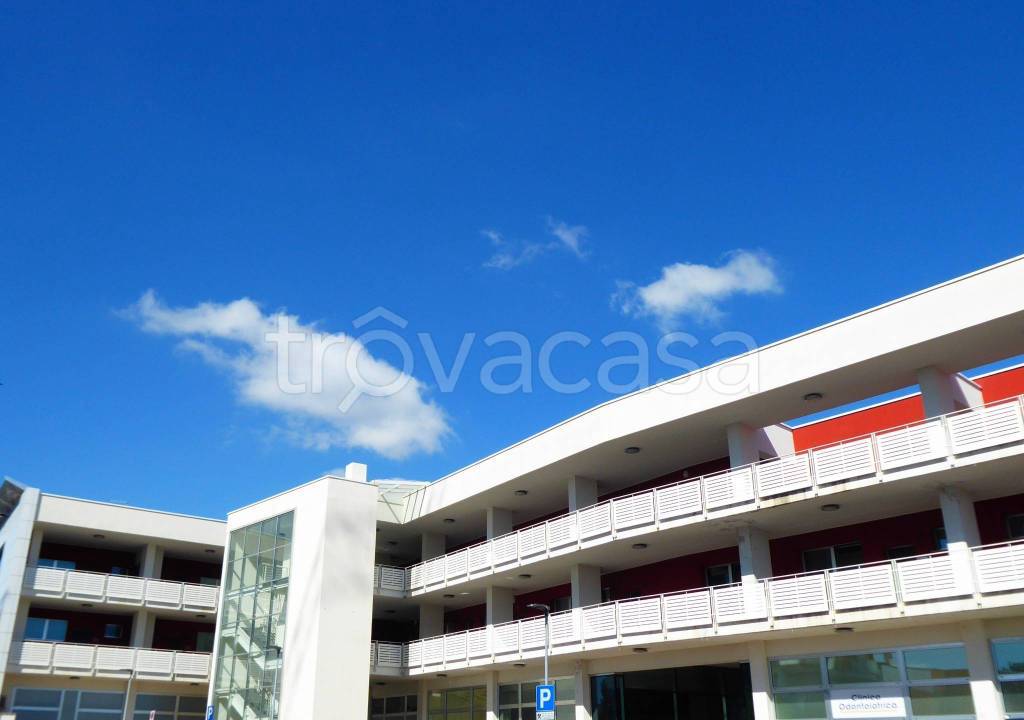 appartamento in vendita a Pesaro in zona Centro Città