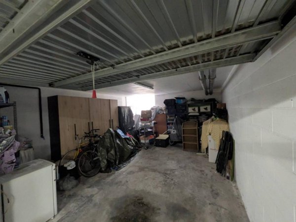 appartamento in vendita a Pesaro in zona Villa Fastiggi
