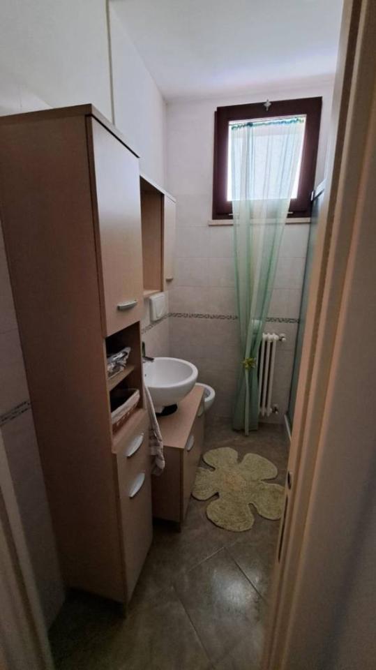 appartamento in vendita a Pesaro in zona Villa Fastiggi