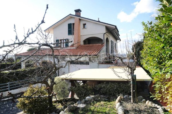 appartamento in vendita a Pesaro in zona Monteciccardo