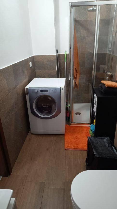 appartamento in vendita a Pesaro in zona Novilara