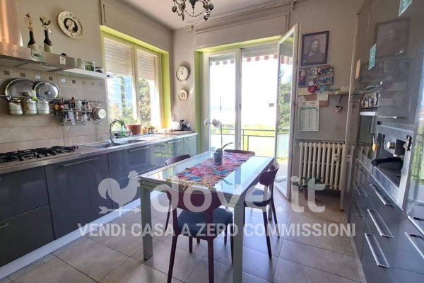 appartamento in vendita a Pesaro