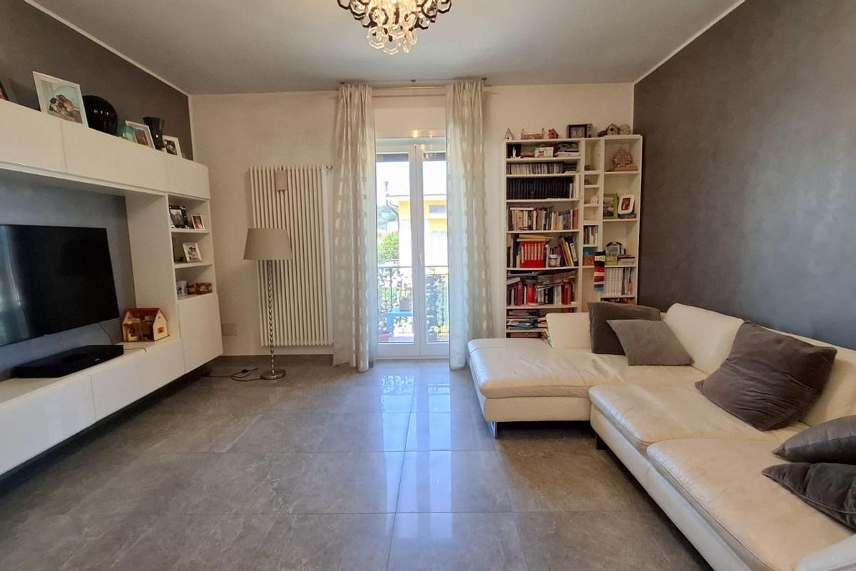 appartamento in vendita a Pesaro
