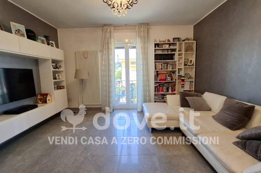 appartamento in vendita a Pesaro