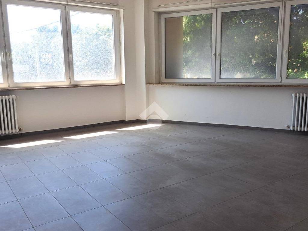 appartamento in vendita a Pesaro