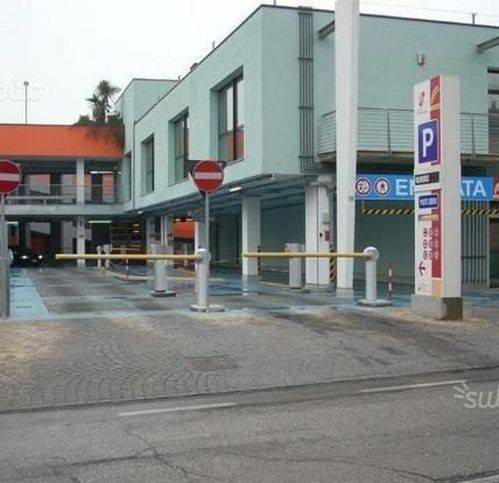 appartamento in vendita a Pesaro in zona Mare