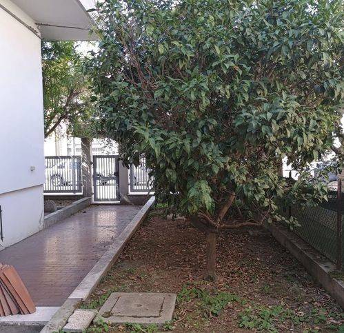appartamento in vendita a Pesaro in zona Muraglia