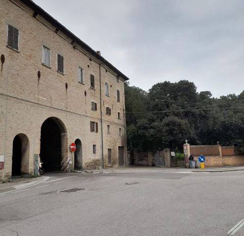 appartamento in vendita a Pesaro