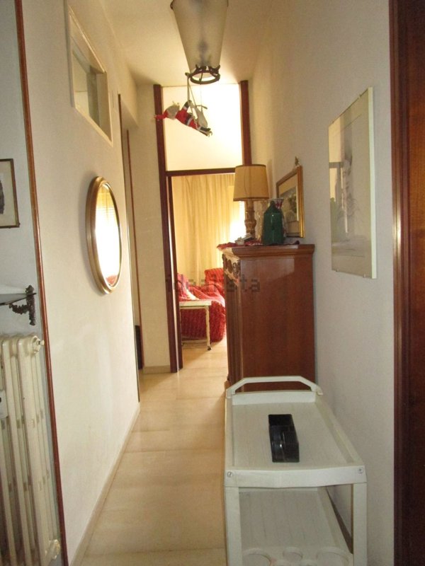 appartamento in vendita a Pesaro in zona Mare