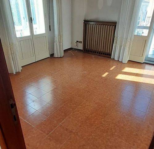 appartamento in vendita a Pesaro in zona Soria