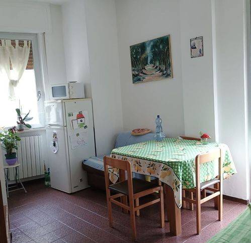 appartamento in vendita a Pesaro in zona Mare
