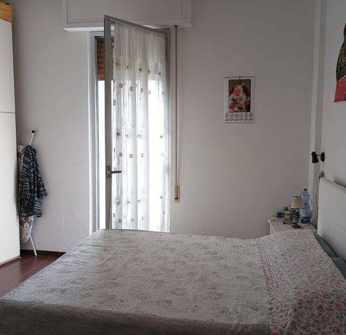 appartamento in vendita a Pesaro in zona Mare