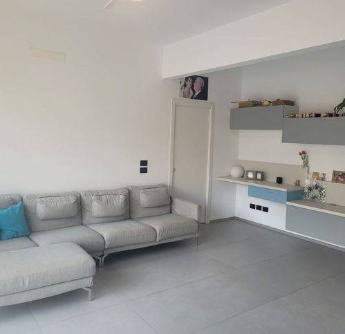 appartamento in vendita a Pesaro in zona Montegranaro