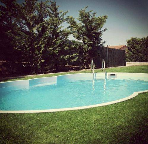 casa indipendente in vendita a Pesaro in zona Candelara