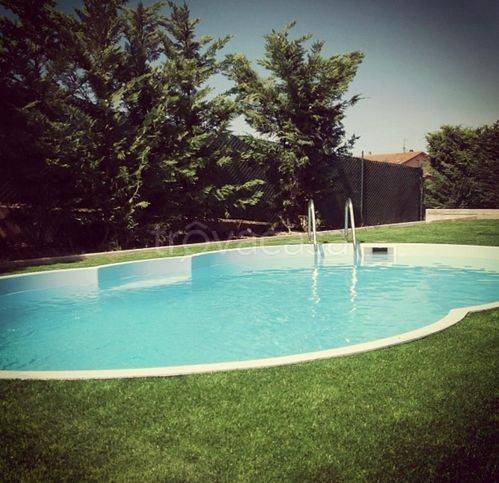 casa indipendente in vendita a Pesaro in zona Santa Maria dell'Arzilla