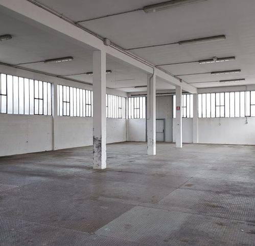 appartamento in vendita a Pesaro in zona Santa Veneranda