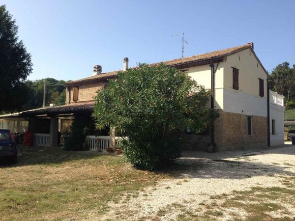 appartamento in vendita a Pesaro in zona San Bartolo