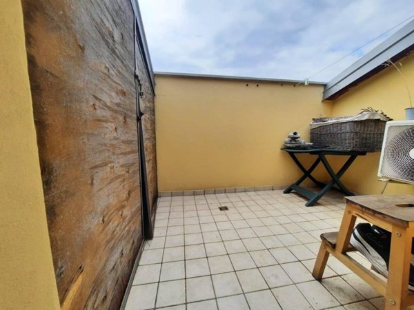 appartamento in vendita a Pesaro in zona Mare
