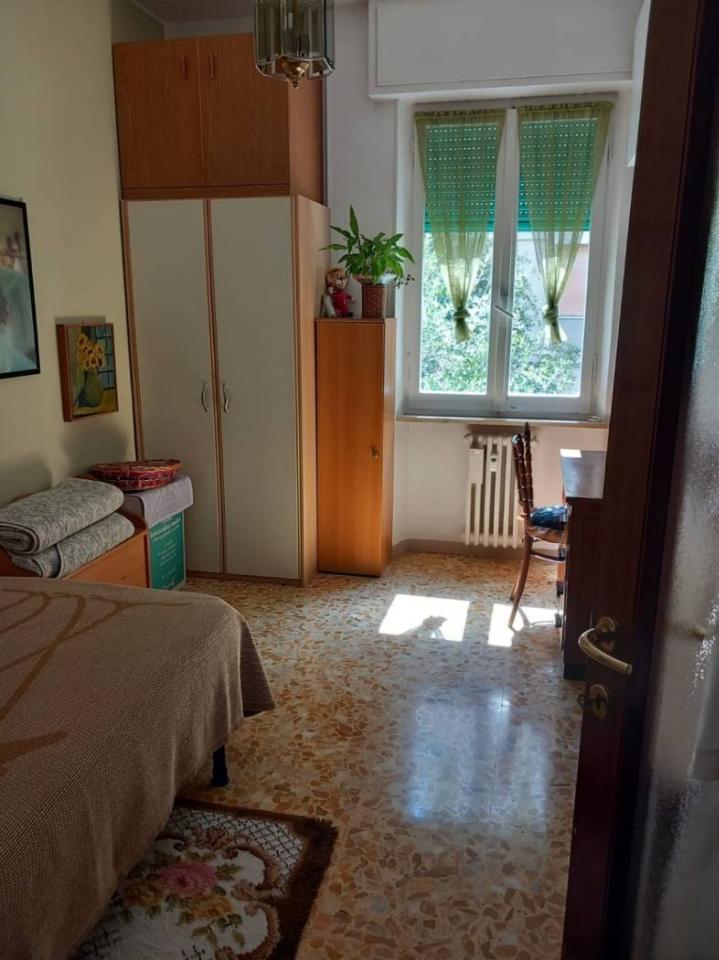 appartamento in vendita a Pesaro in zona Mare