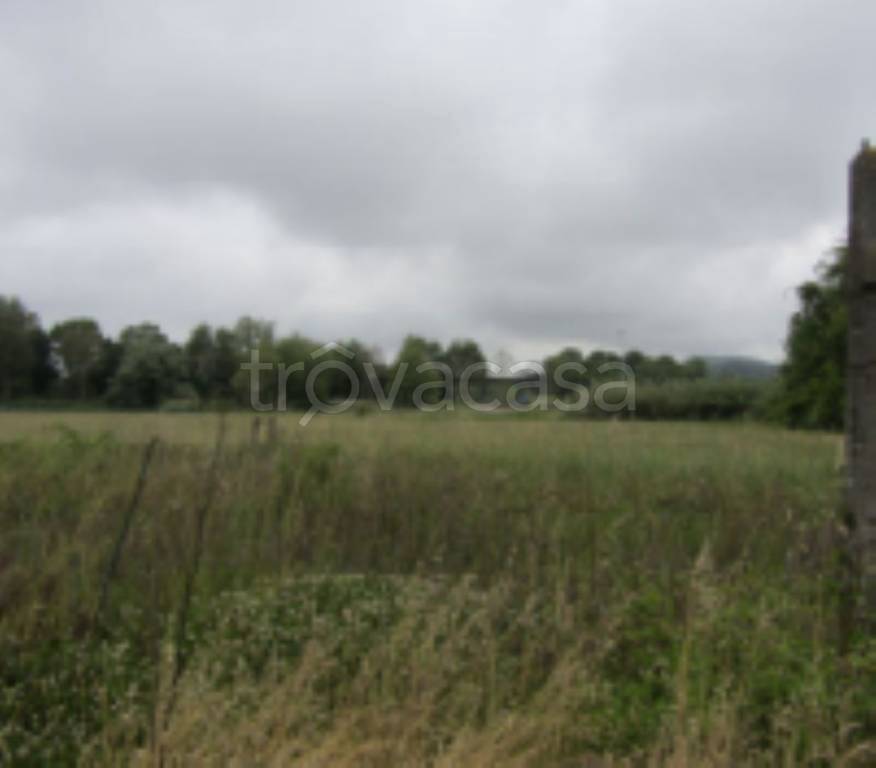 terreno agricolo in vendita a Pesaro in zona Tre Ponti