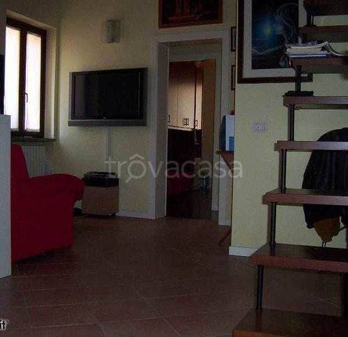 appartamento in vendita a Pesaro in zona Centro Città