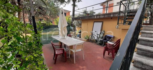 appartamento in vendita a Pesaro in zona Muraglia
