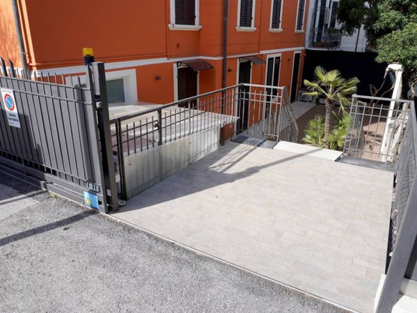 appartamento in vendita a Pesaro in zona Mare