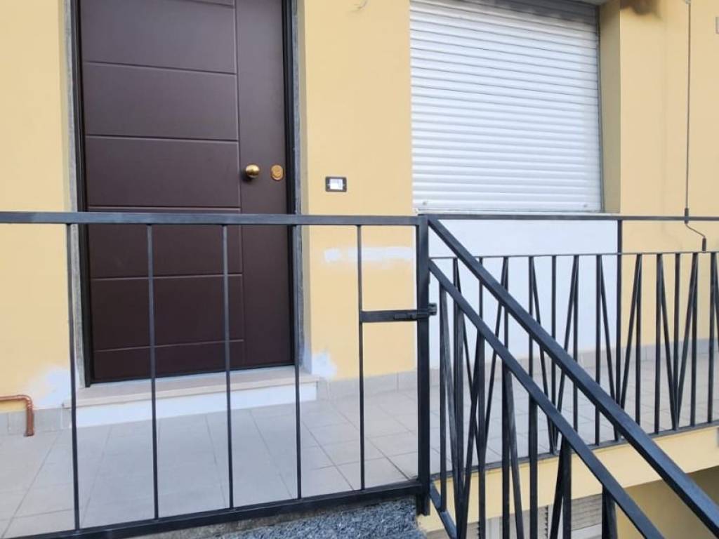 appartamento in vendita a Pesaro in zona Santa Veneranda